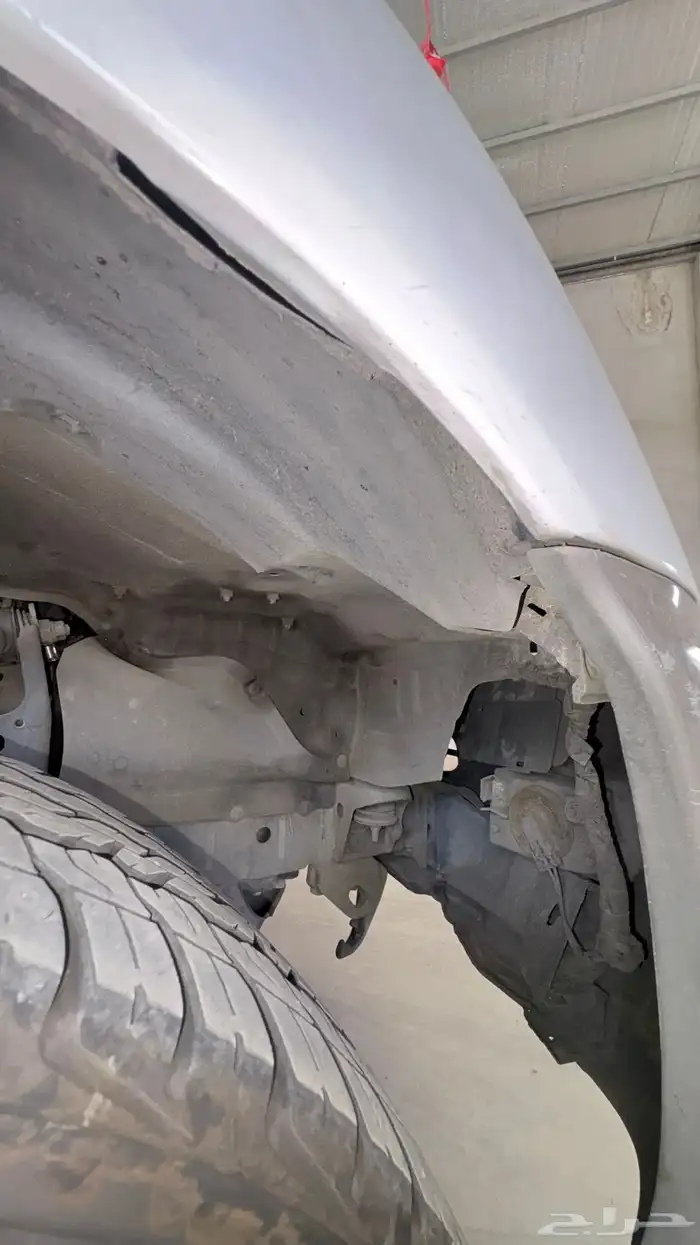 لاند كروزر vx r 2001 15