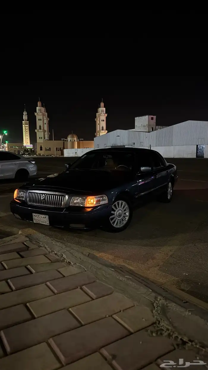 ماركيز 2009 0