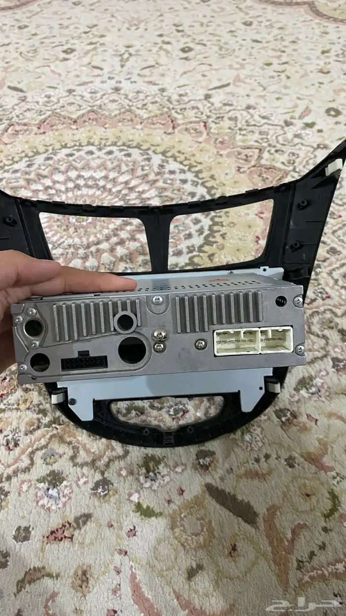 شاشة اكسنت وكالة 2