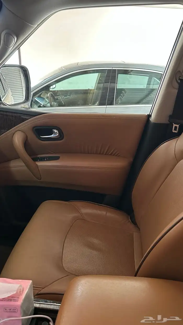 باترول بلاتينيوم 2016 8