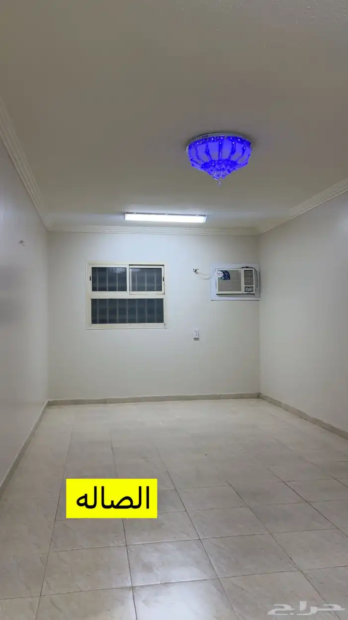 شقق للايجار بظهرة ابن 3