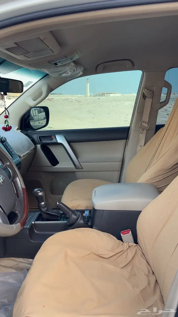 برادو 2019 txl 6 سلندر 9