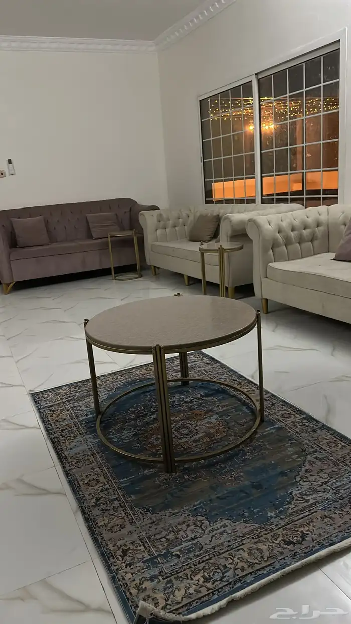 استراحة للأجار في ديراب 14