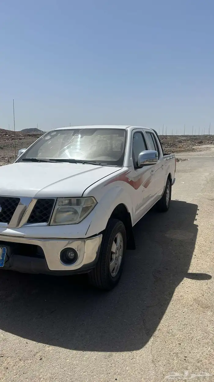 نفارا 2011 تماتيك 3