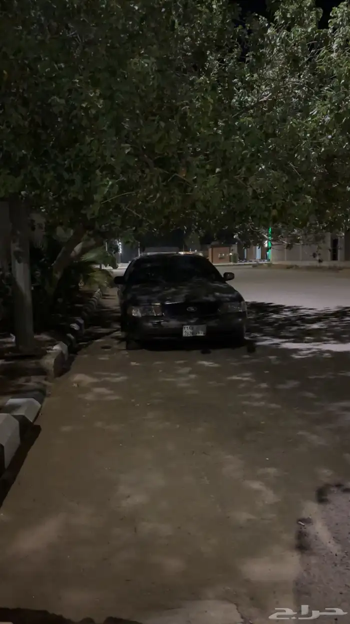 فورد كراون فكتوريا 2001للبيع 19