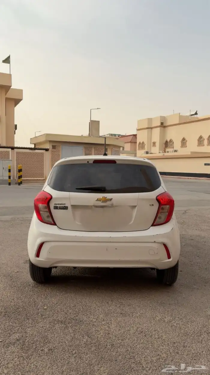 سبارك 2016 LS 6