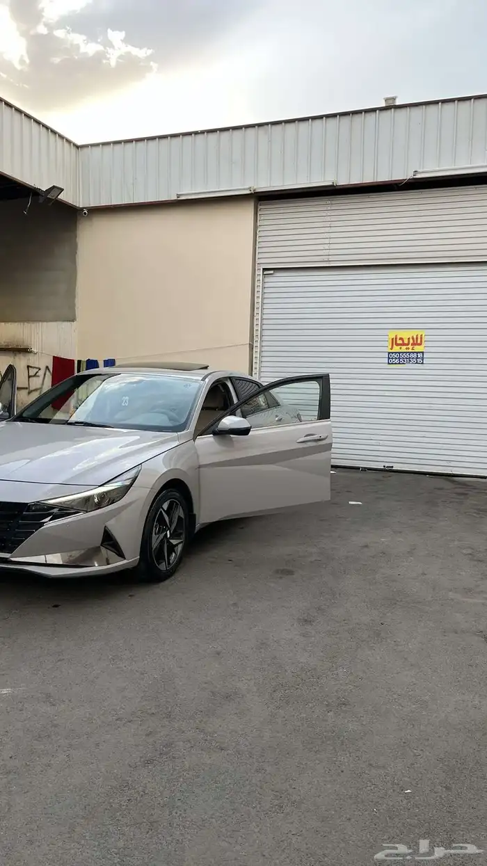 النترا 2023   2000cc 0