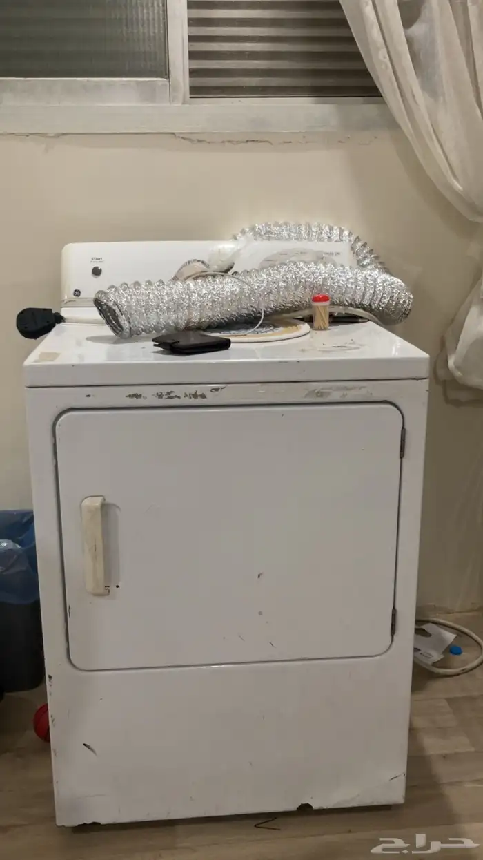نشافه ملابس 0