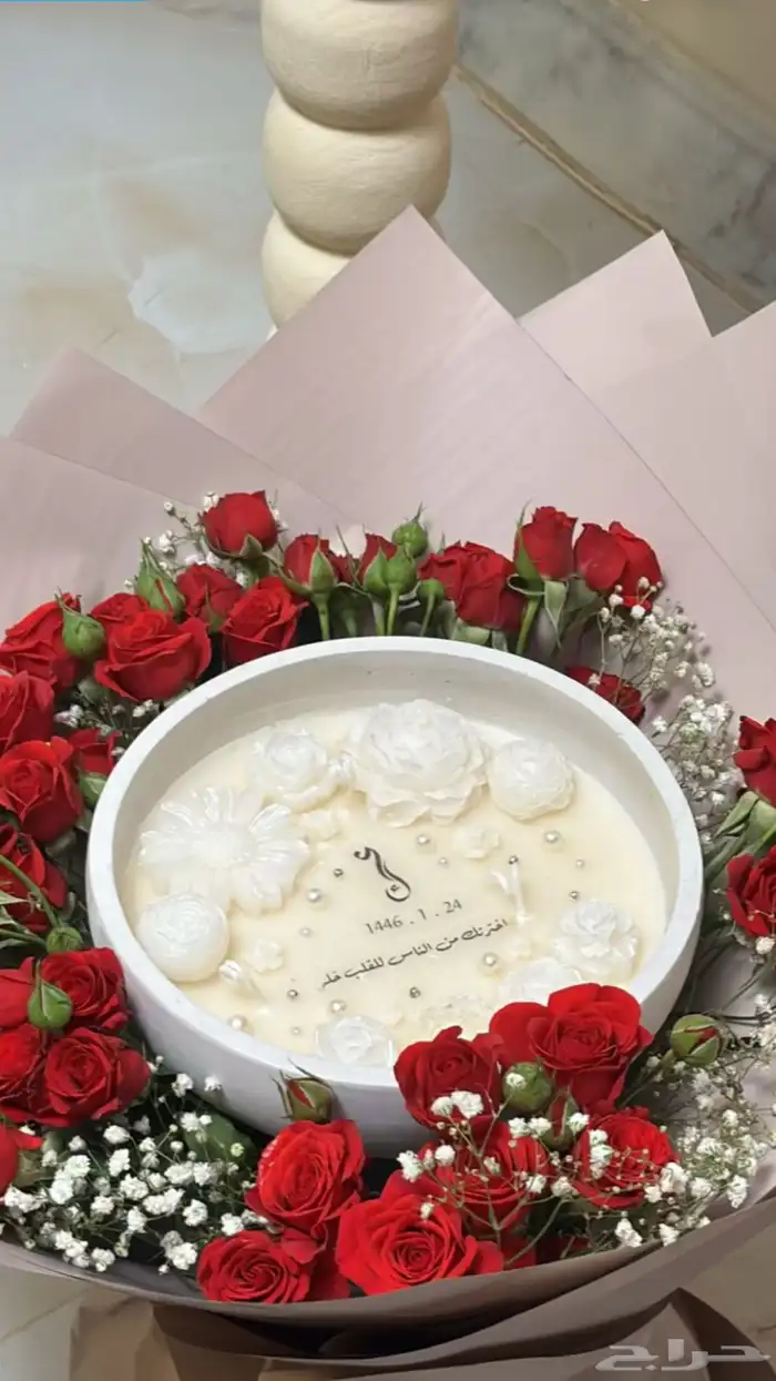 متجر شموع و الكونكريت لتوزيعات على حسب الطلب بأقل اسعار 21
