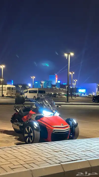 can am spyder كانام index