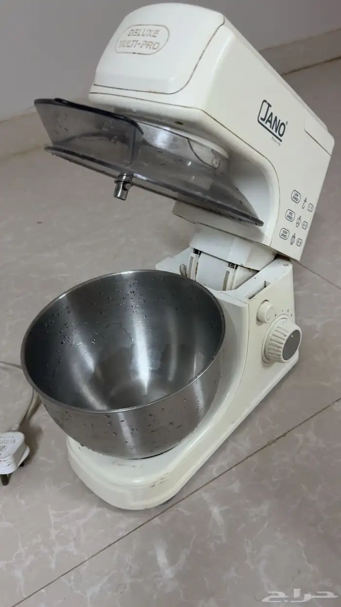 عجانه وفرن 1