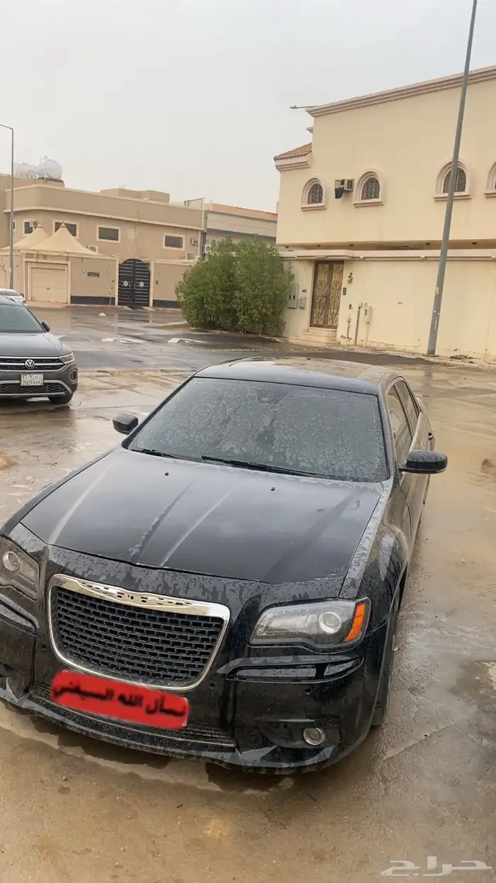 كلزلر srt2013 للبيع او البدل 2