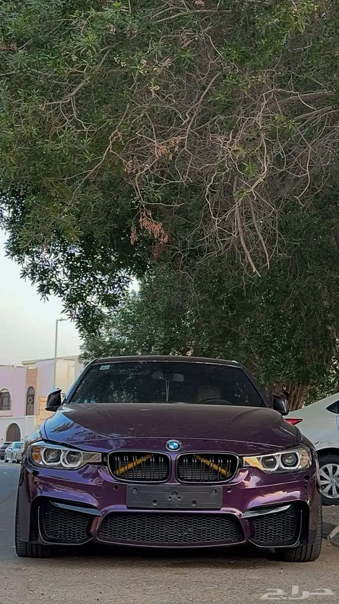 بي ام دبليو 14