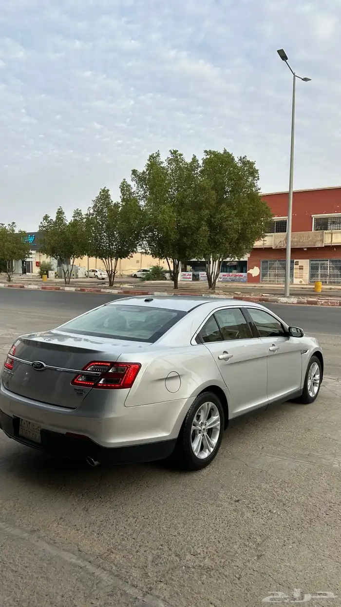 تورس 2013 0