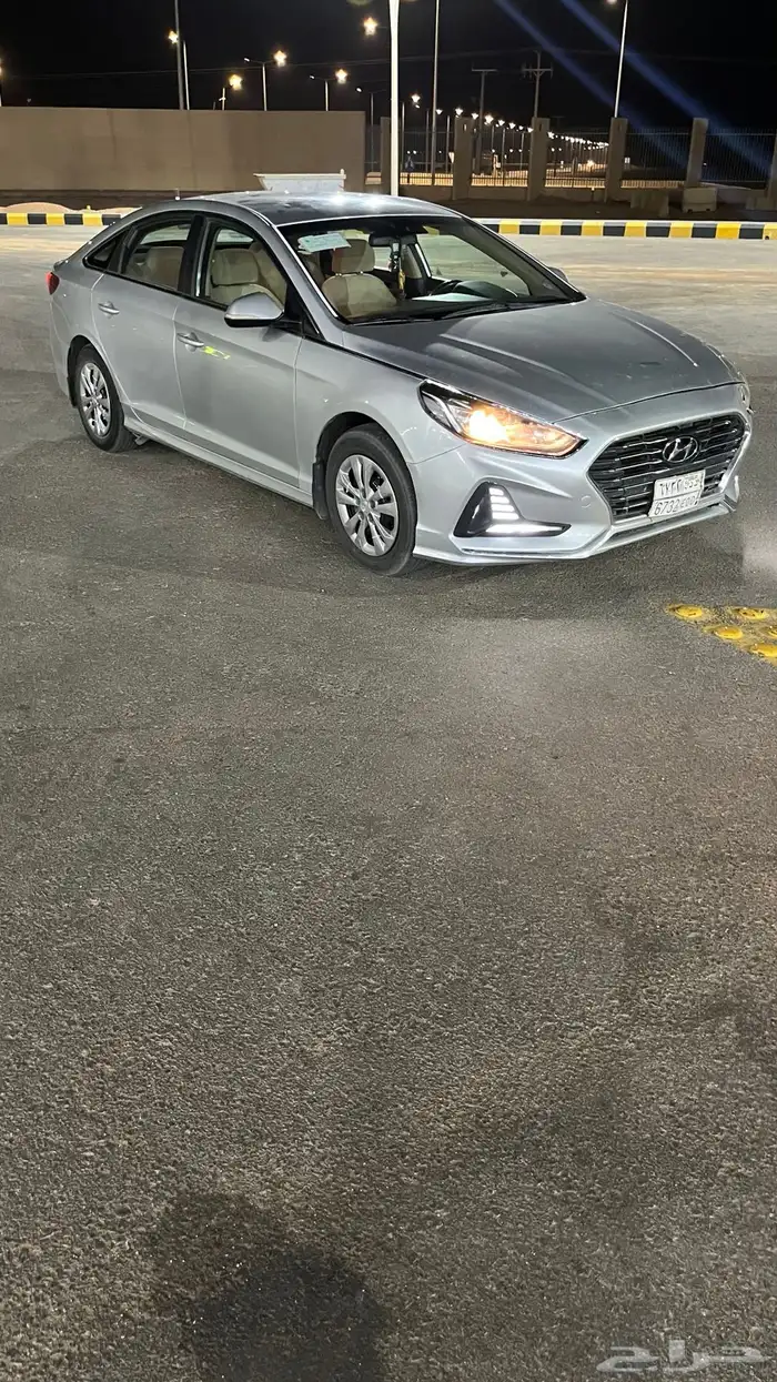 سوناتا 1