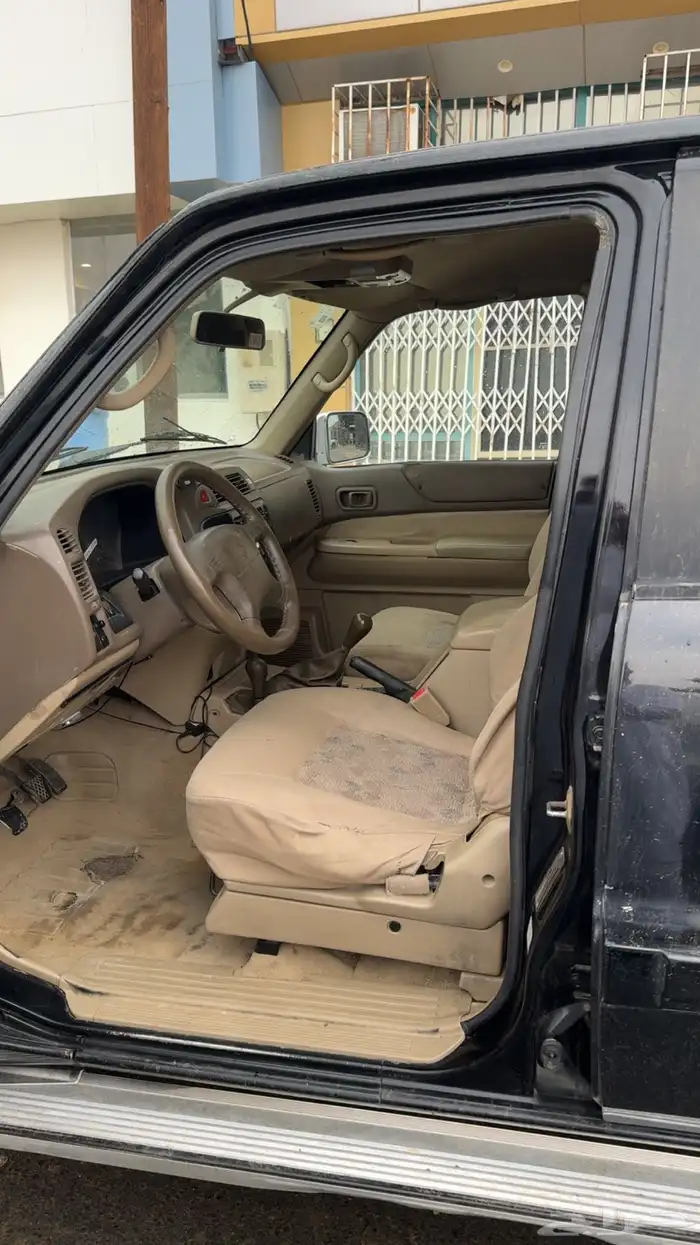 بتروك ل 98 للبيع الحد 15 1