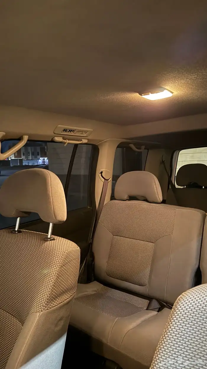 باترول 2008 gl 8