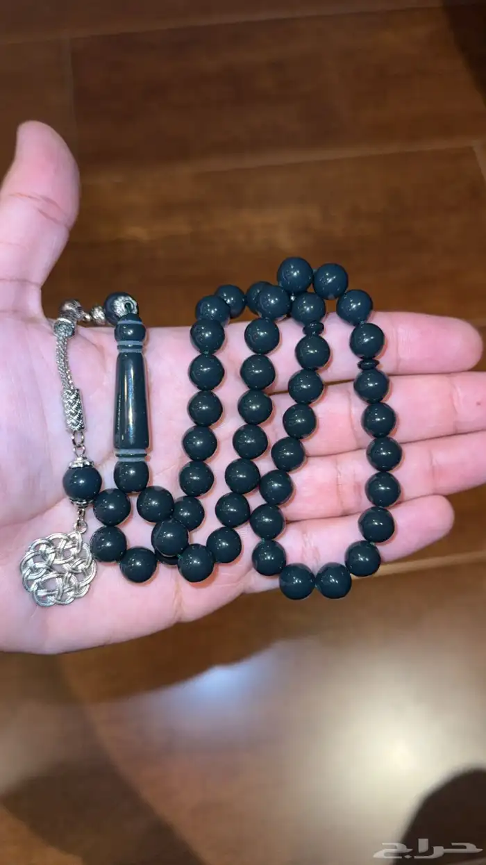 سبح باكلايت 1