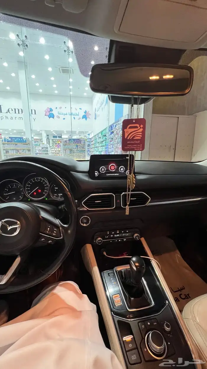 مازدا CX5 10