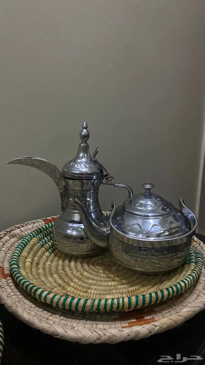 مداهن 8