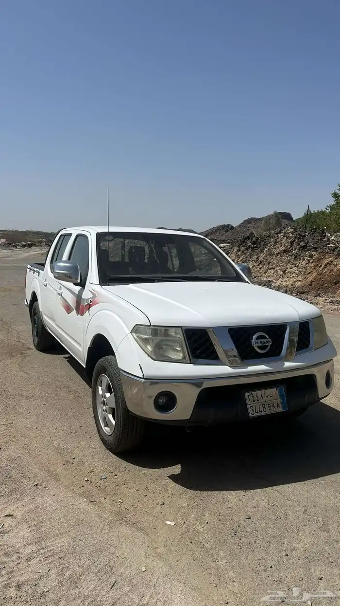 نفارا 2011 تماتيك 0