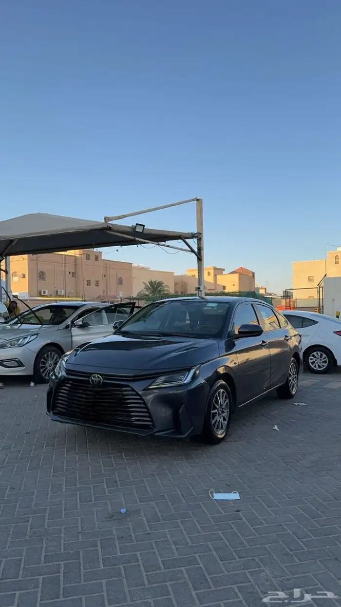 يارس 23 5
