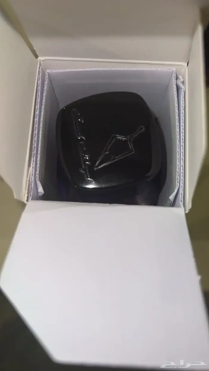 عطر فيصل الدايل 1