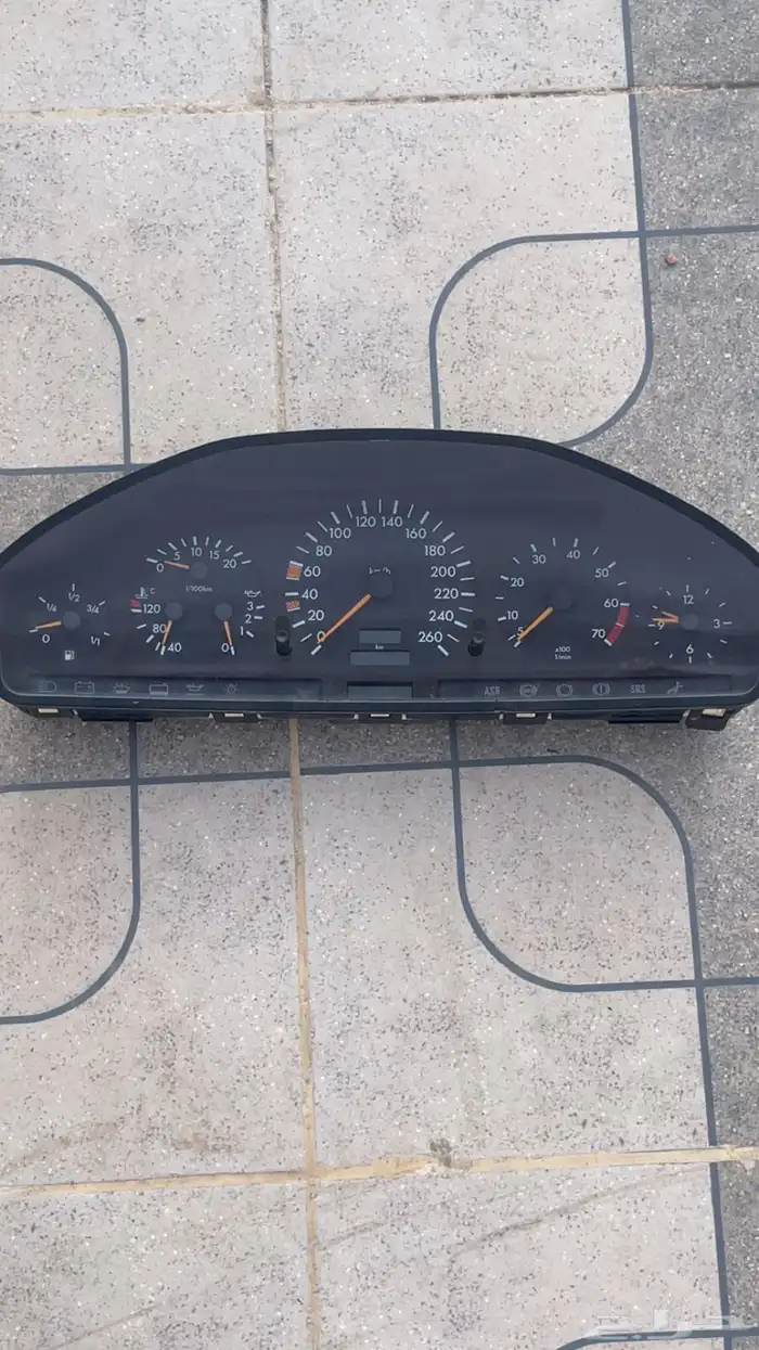 شبح 94 600s 8