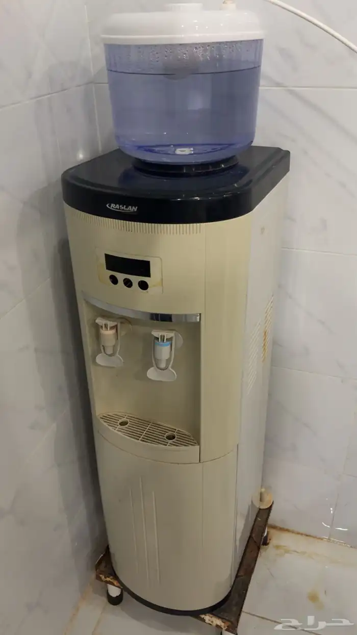 براد مياه للبيع 0