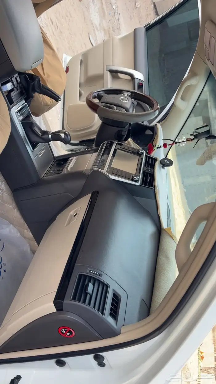 برادو 2019 txl 6 سلندر 13