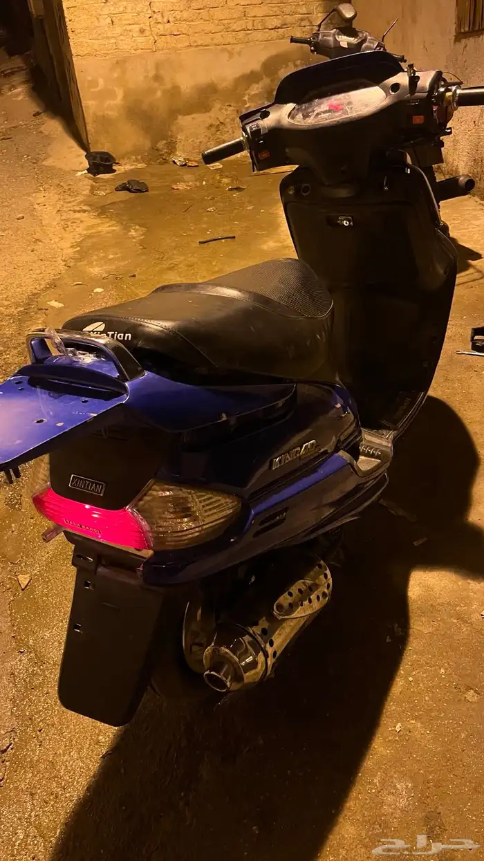 دباب عجيب 1