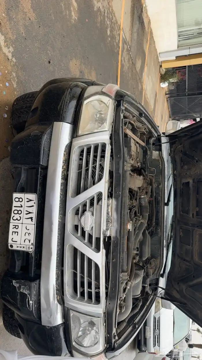 بتروك ل 98 للبيع الحد 15 6