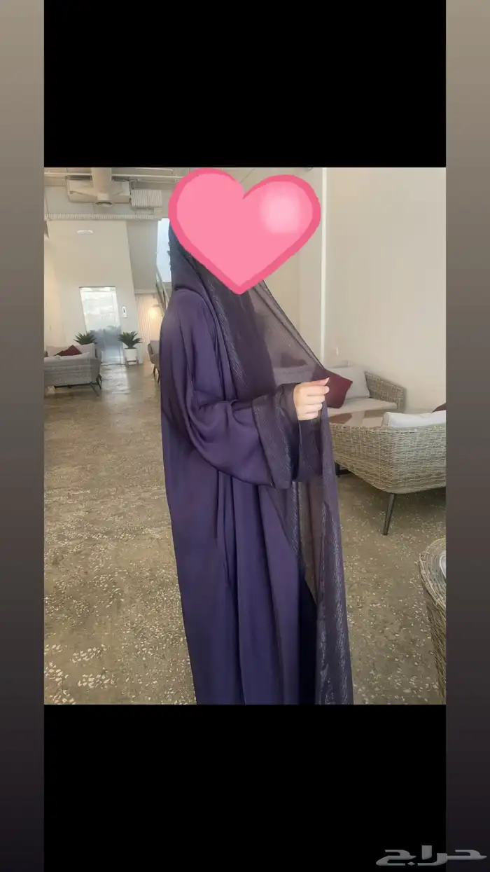 عبايات 2
