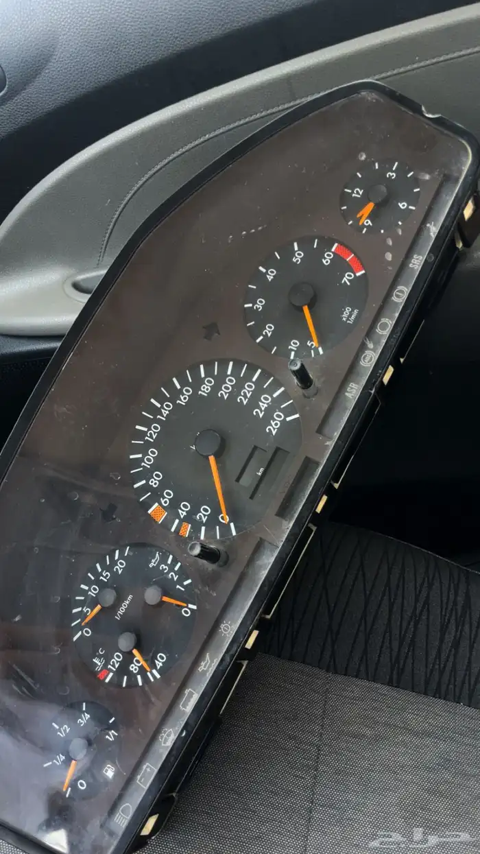 شبح 94 600s 4