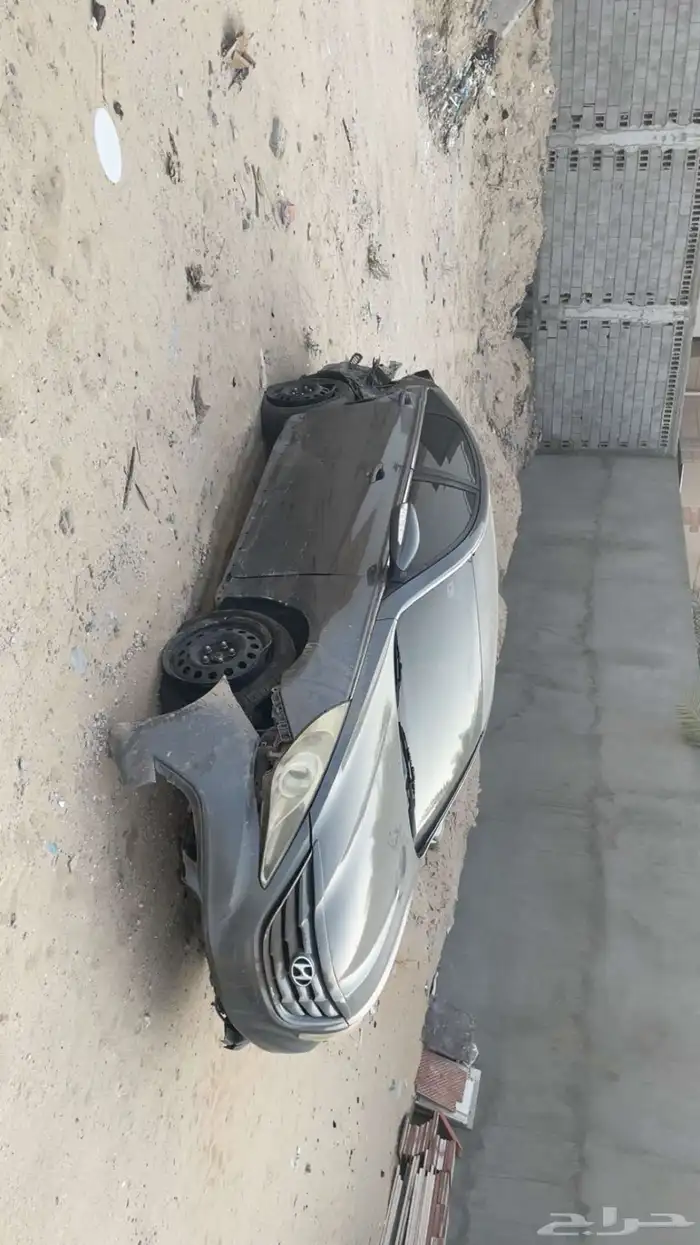 للبيع قطع سوناتا 1