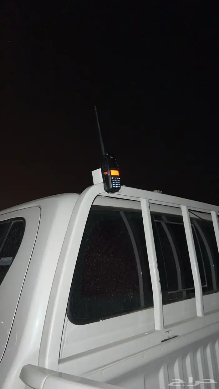جهاز TYT 8000D تم البيع 2