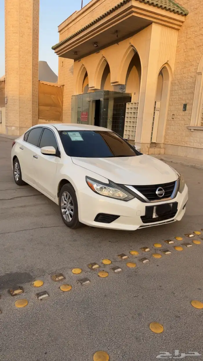 نيسان التيما 2017 2
