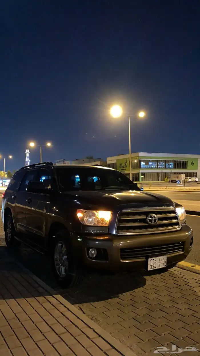 سكويا 2009 0