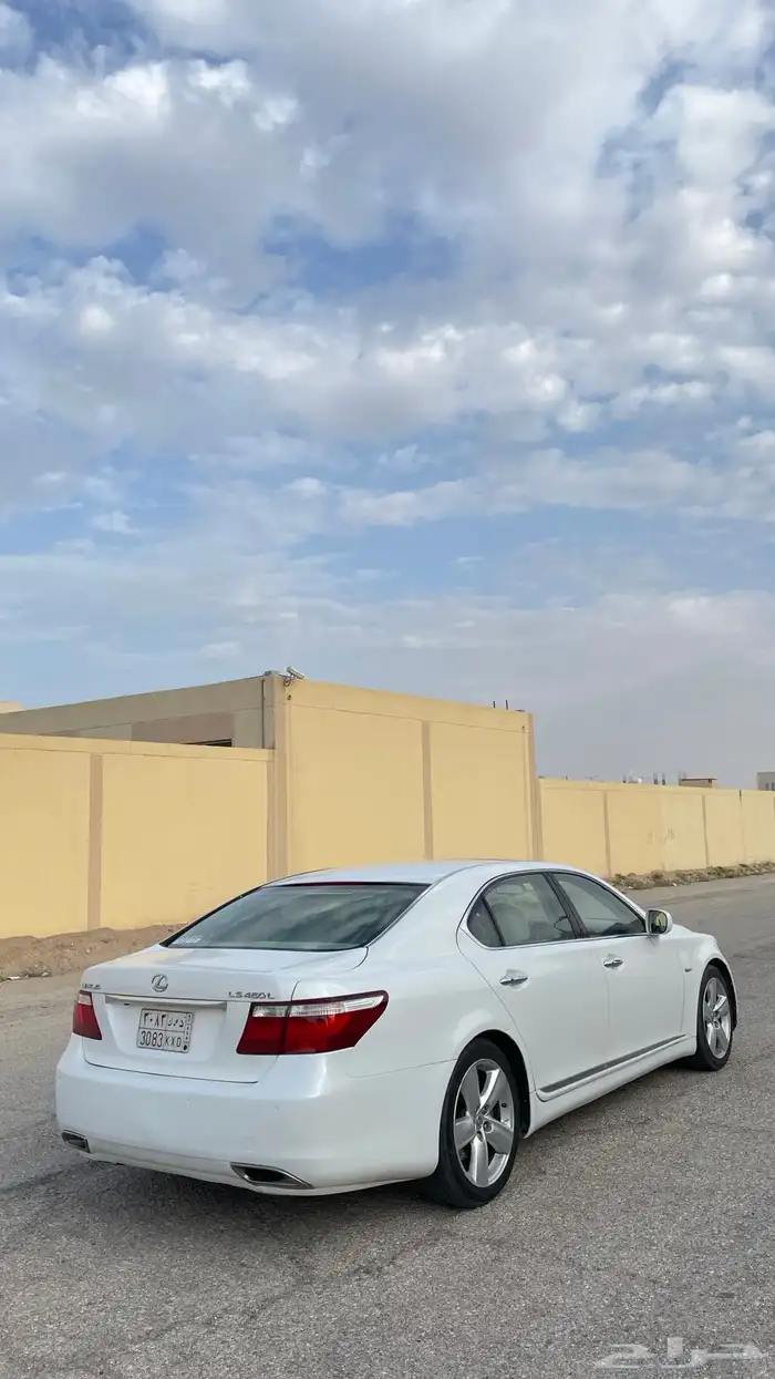 لكزس للبيع 8