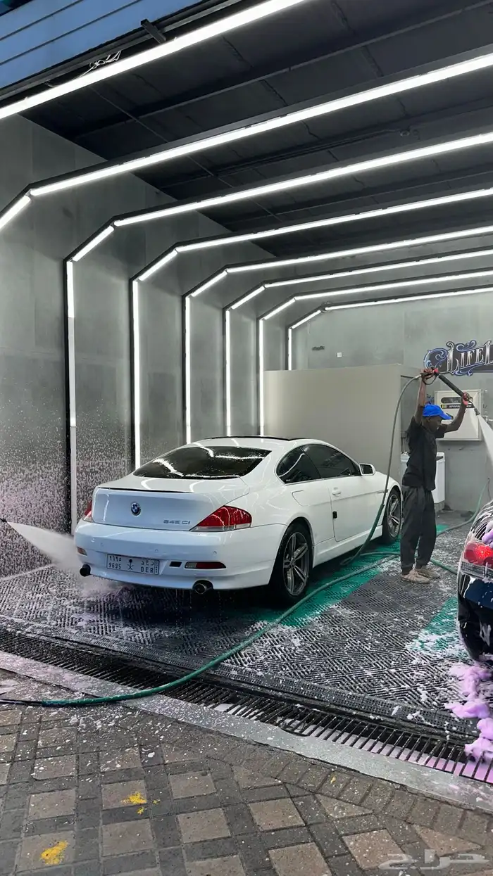 بي ام دبليو كوبيه 2005 645ci 0