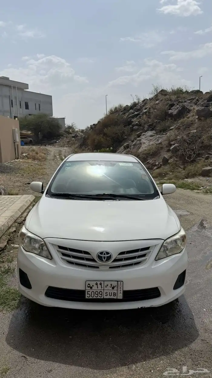 كورلا2013 3