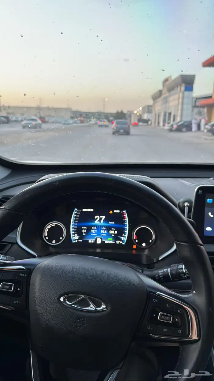 شيري2022 نص قير لايعمل 9