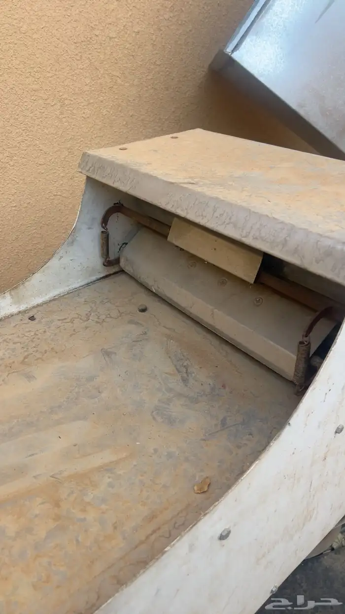 فرادة عجين 1