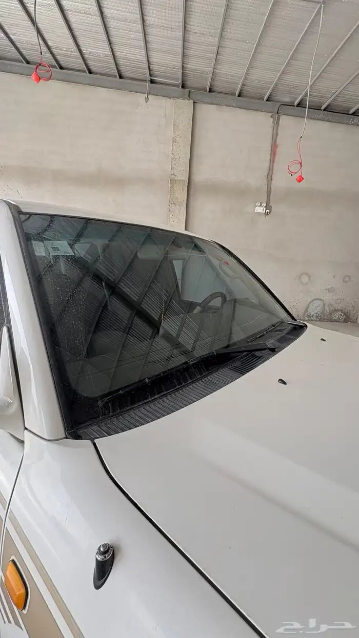 لاند كروزر vx r 2001 11
