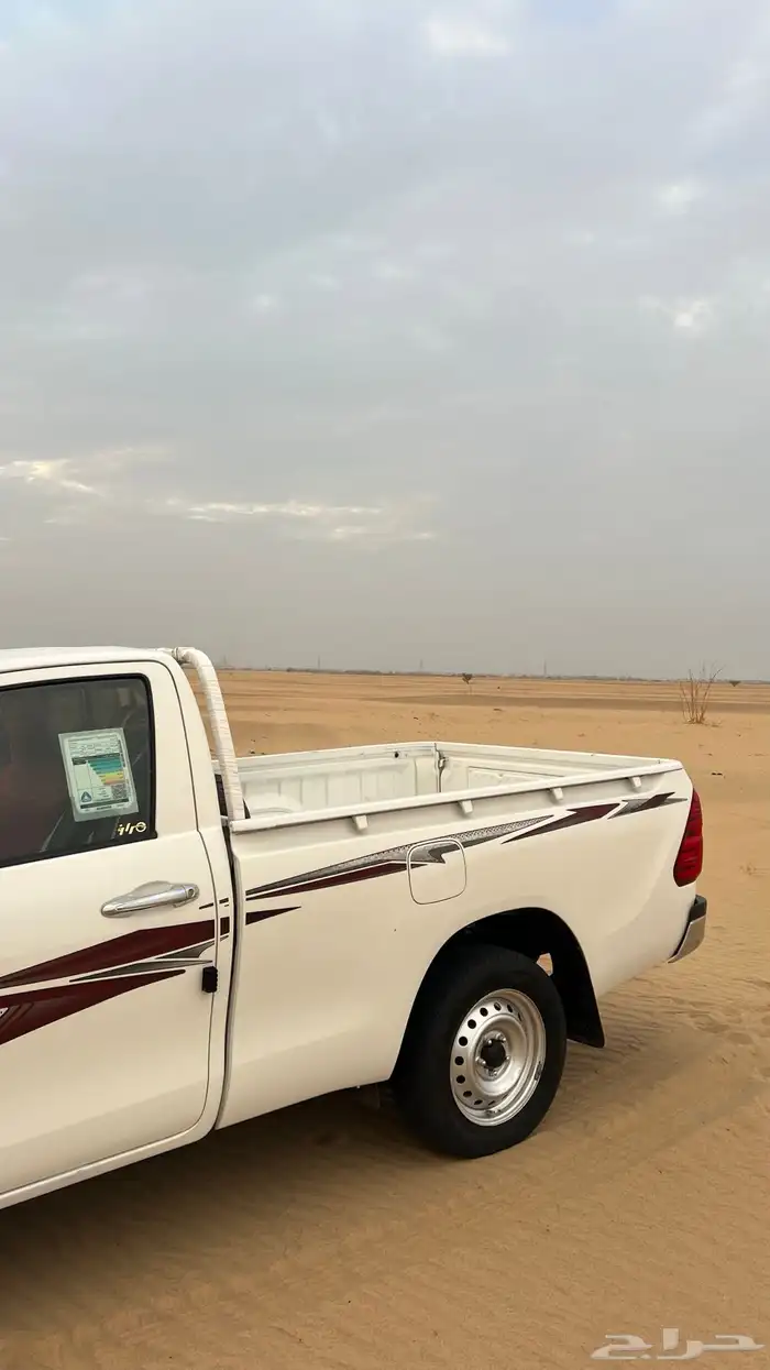هايلوكس 2019 1