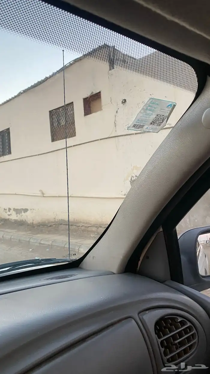 بليزر 2007 12