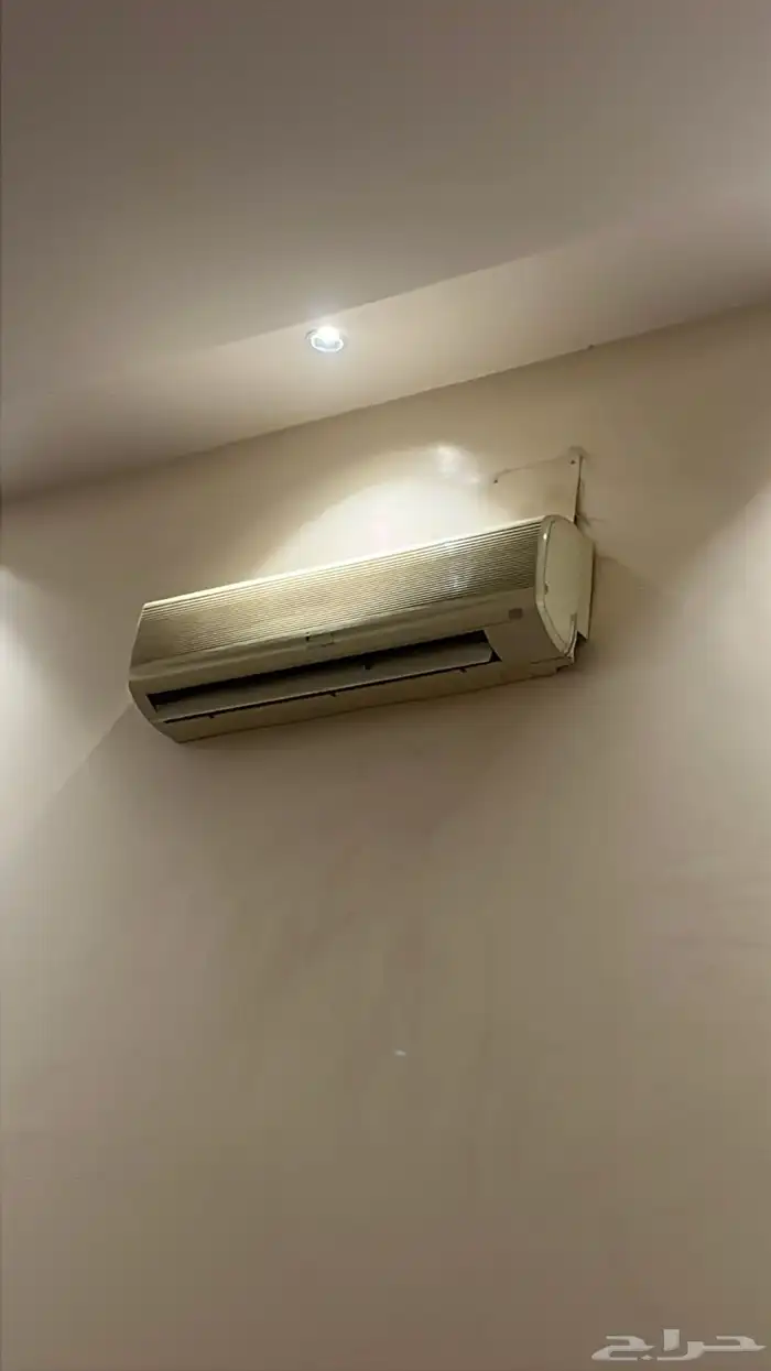 للبيع مكيف سبليت هيتاشي 0