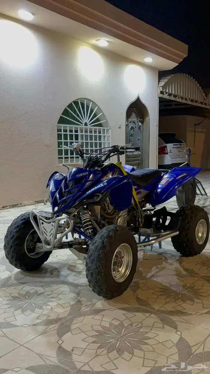 دباب رابتر 700 1