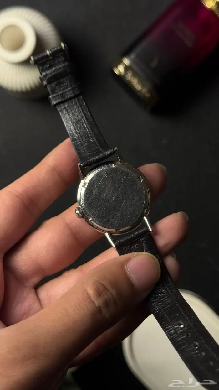 اوميغا سي ماستر فينتيج 6