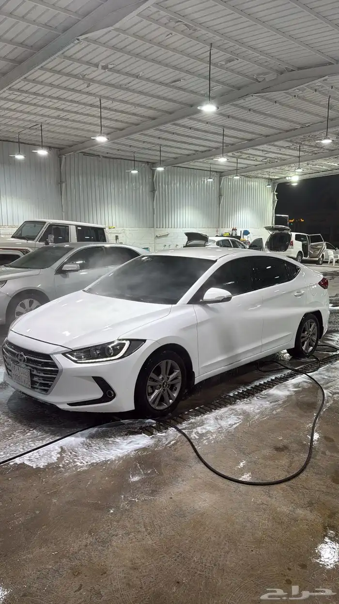 النترا 2017 2000cc 0